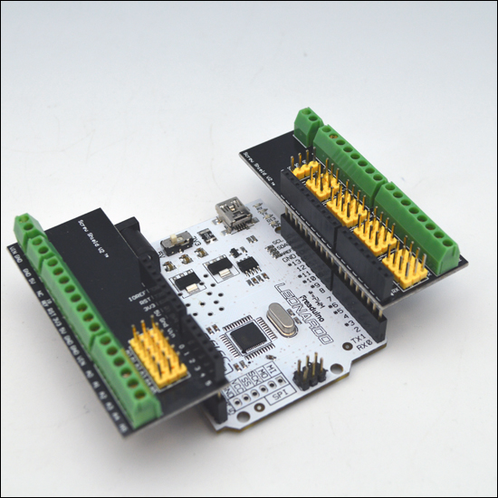 SH SCREW -    . -  Arduino.